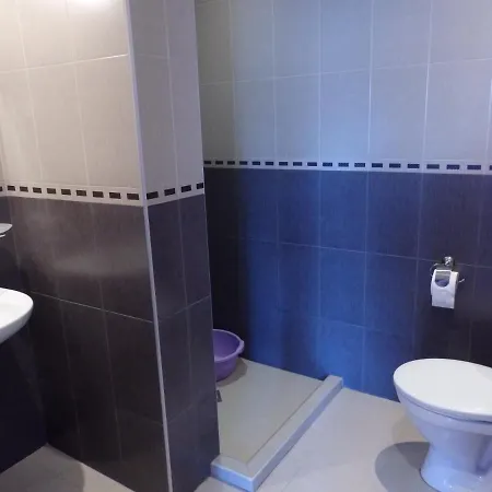 Апартаменты Studio-pomorie *