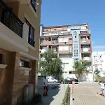 Studio-pomorie Apartmán *