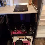 Apartmán Studio-pomorie *