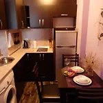 Studio-pomorie Apartmán