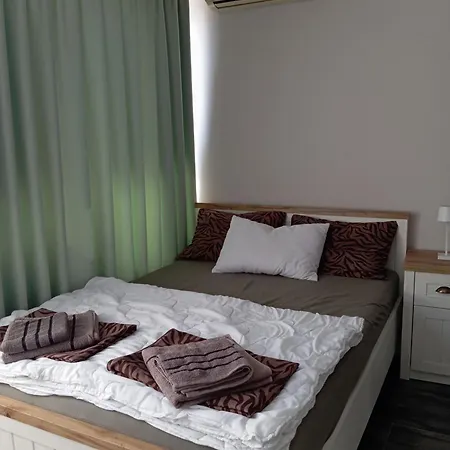 Lägenhet Studio-pomorie *