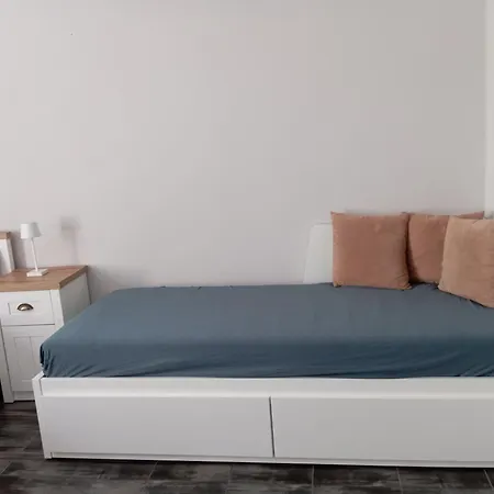 Studio-pomorie Lägenhet Pomorie
