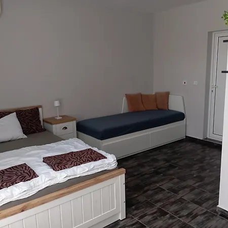 Studio-pomorie Pomorie