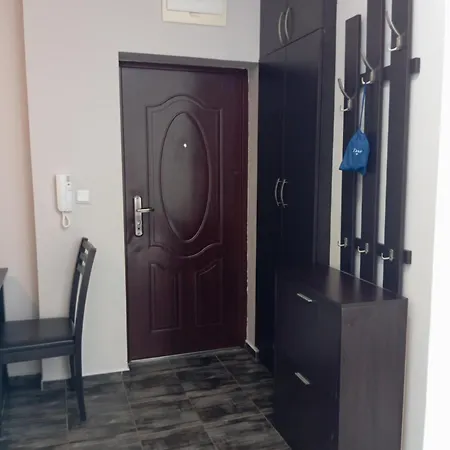 Lägenhet Studio-pomorie