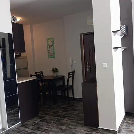 Studio-pomorie Lägenhet *
