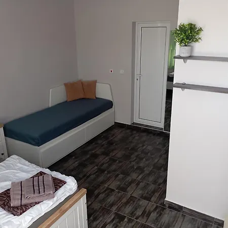 Studio-pomorie