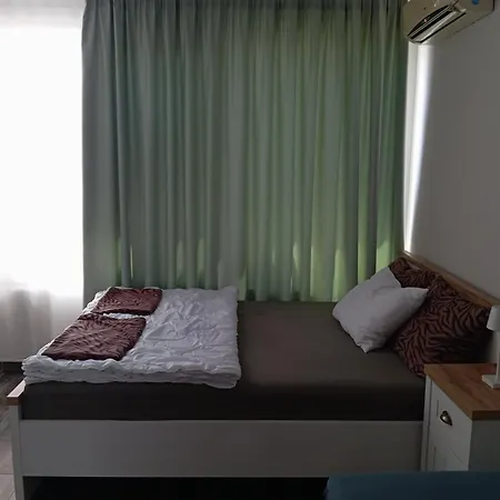 Studio-pomorie Lägenhet