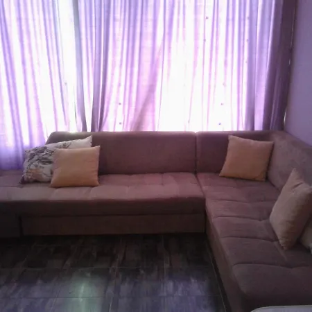 Апартаменты Studio-pomorie *