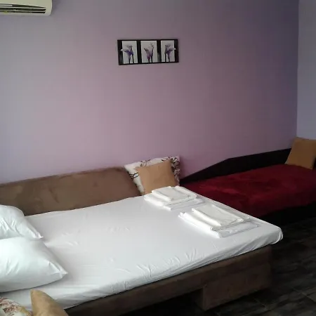 Lägenhet Studio-pomorie Pomorie