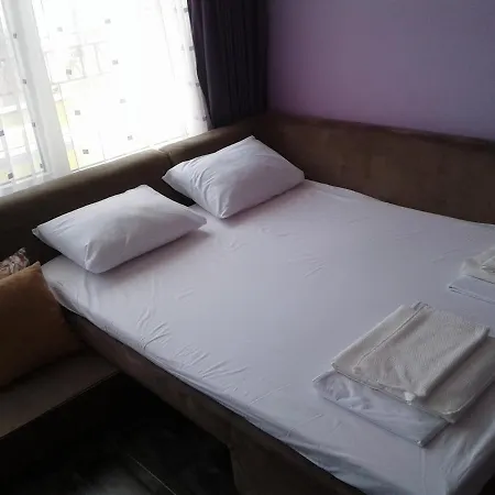 Апартаменты Studio-pomorie *