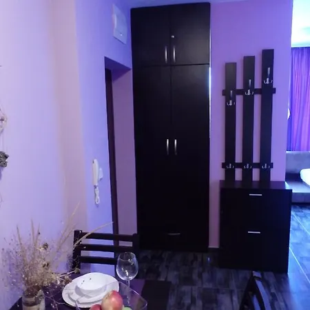 Studio-pomorie * Pomorie