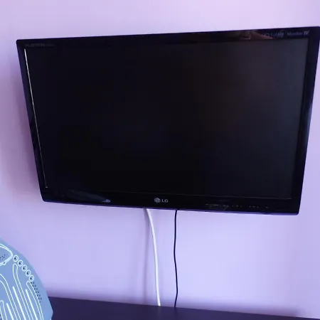 Апартаменты Studio-pomorie *