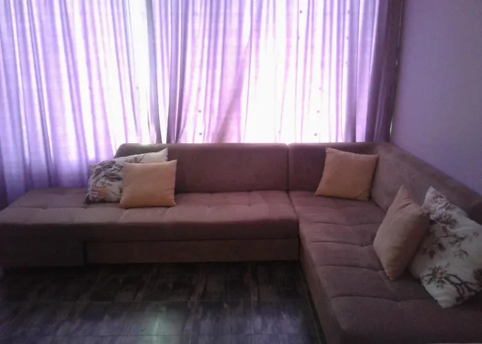 Апартаменты Studio-pomorie *