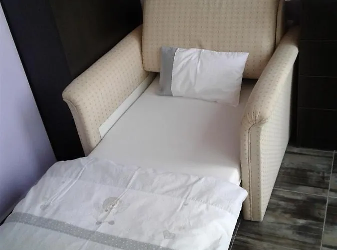 Апартаменты Studio-pomorie