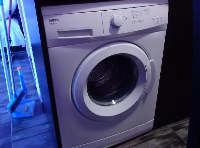 Studio-pomorie Апартаменты *