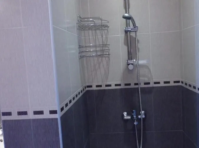 Апартаменты Studio-pomorie Поморие