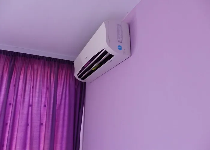 Апартаменты Studio-pomorie *