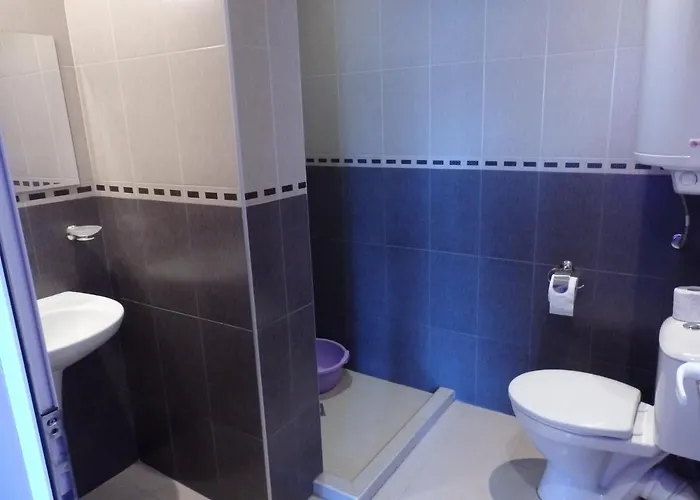 Апартаменты Studio-pomorie *